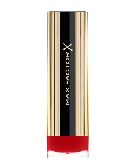 Barra de labios Colour Elixir Max Factor