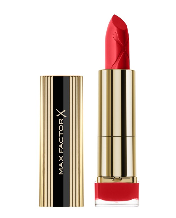 Barra de labios Colour Elixir Max Factor