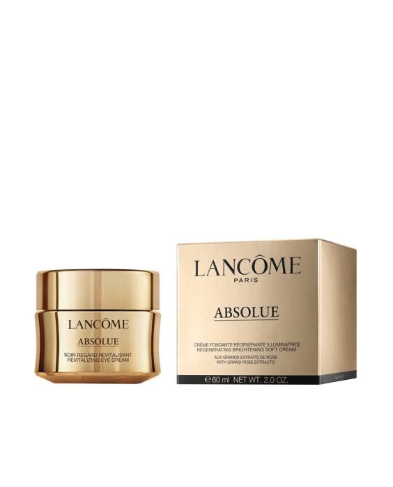 Lancôme Absolue Soft 60мл Антивозрастной крем для лица