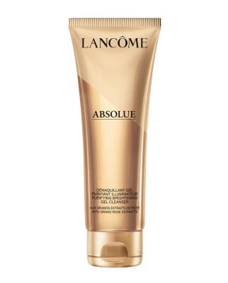Absolue 125 ml Lancôme Очищающий гель с осветляющим и очищающим эффектом