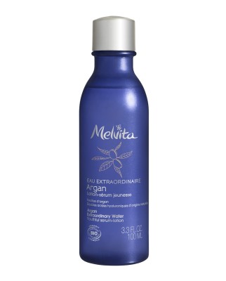 Melvita Agua Extraordinaria de Argán 100мл Тоник для лица