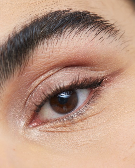 Paleta de sombras The Color Palette 3INA