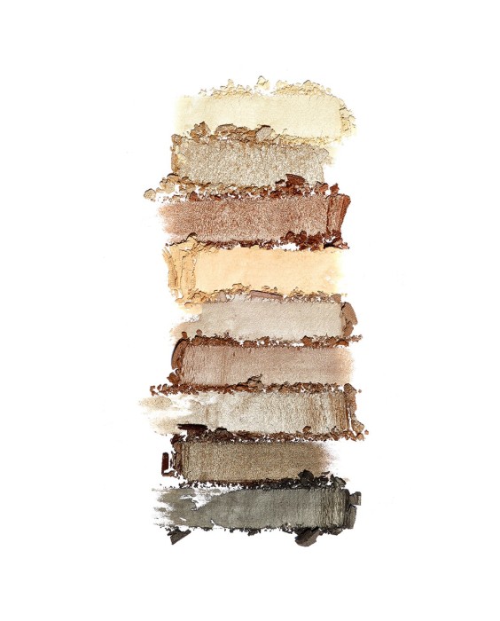 Paleta de sombras The Color Palette 3INA