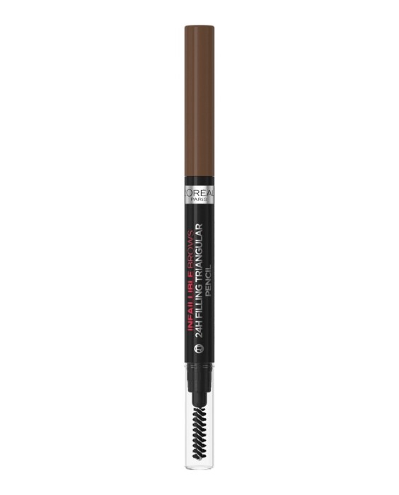 Lápiz de cejas Infaillible Brows 24H L'Oréal Paris