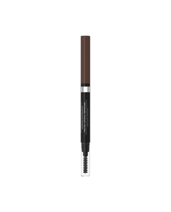 Lápiz de cejas Infaillible Brows 24H L'Oréal Paris