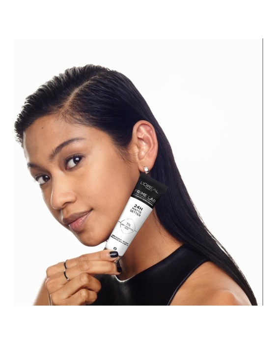 Lápiz de cejas Infaillible Brows 24H L'Oréal Paris