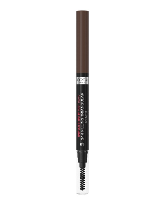 Lápiz de cejas Infaillible Brows 24H L'Oréal Paris