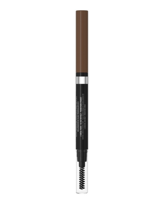 Lápiz de cejas Infaillible Brows 24H L'Oréal Paris