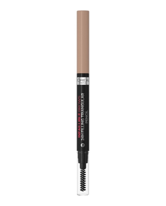 Lápiz de cejas Infaillible Brows 24H L'Oréal Paris