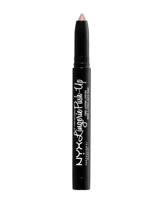 Barra de labios Lip Lingerie NYX Professional Makeup