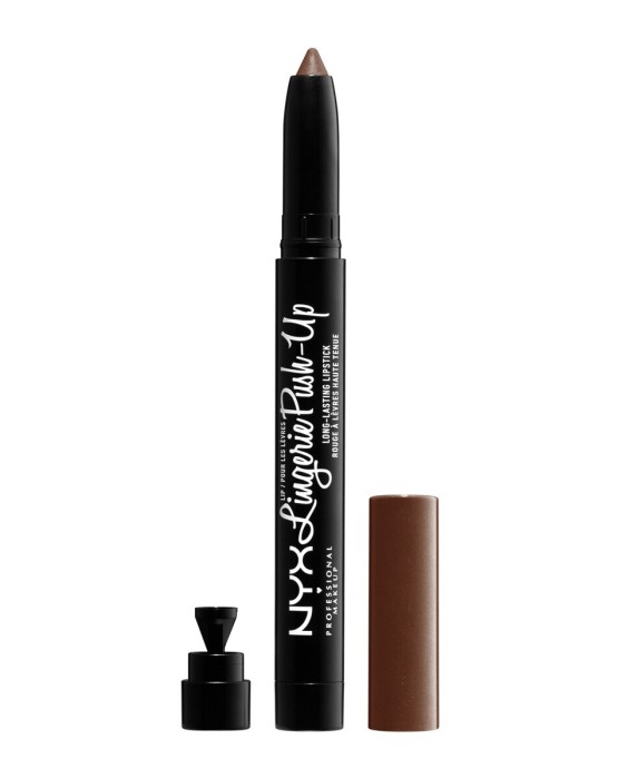 Barra de labios Lip Lingerie NYX Professional Makeup