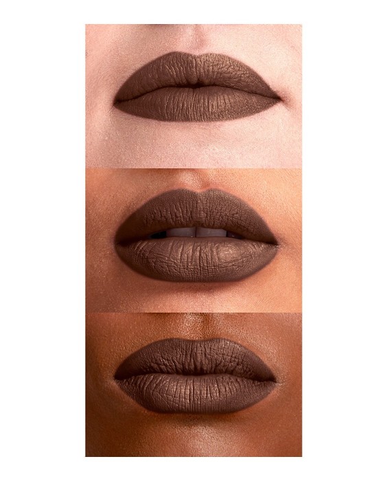 Barra de labios Lip Lingerie NYX Professional Makeup