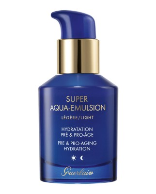 Emulsión Super Aqua Light 50 ml Guerlain
