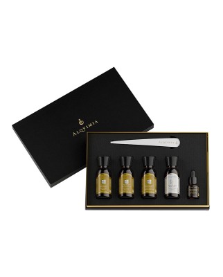 Cofre experiencia enigma Alqvimia