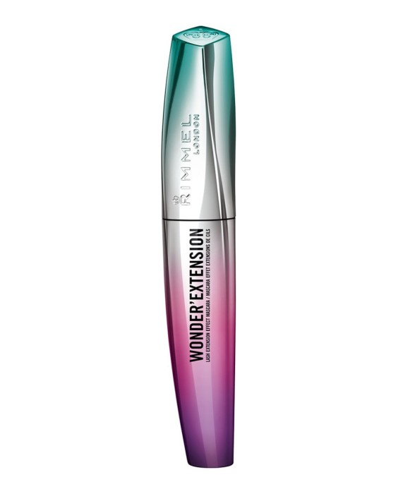 Máscara de pestañas Wonder'Extension Rimmel London