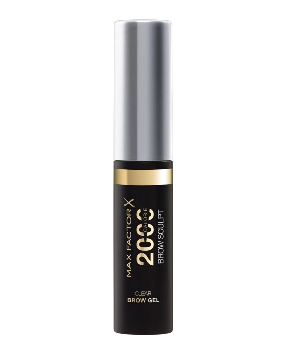 Máscara de pestañas Calorie Pro Stylist Max Factor