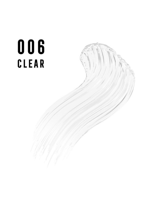 Máscara de pestañas Calorie Pro Stylist Max Factor