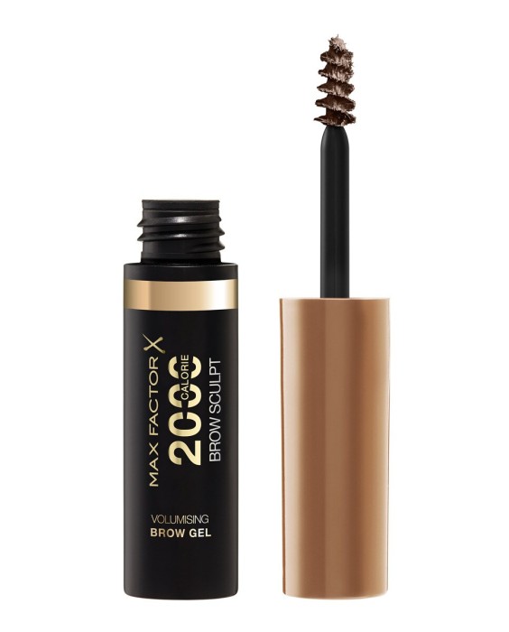 Máscara de pestañas Calorie Pro Stylist Max Factor