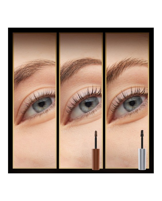 Máscara de pestañas Calorie Pro Stylist Max Factor