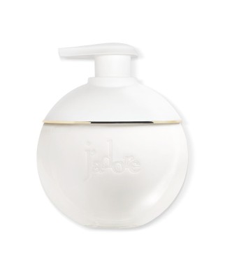 Dior J'Adore парфюмированное молочко для тела