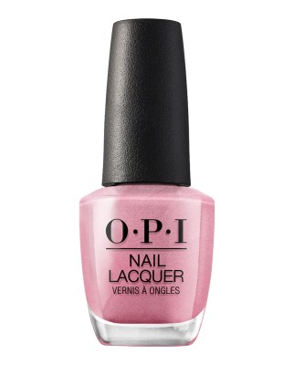 Esmalte de uñas Aphrodite's Pink Nightie Nail Lacquer OPI