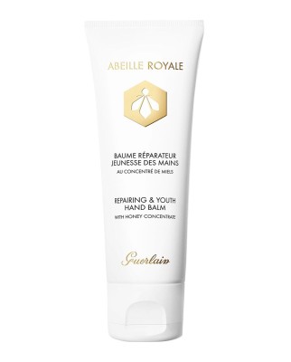 Bálsamo Reparador Juventud de Manos Abeille Royale 40 ml Guerlain