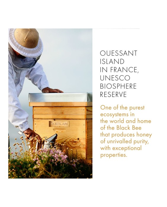 Bálsamo Reparador Juventud de Manos Abeille Royale 40 ml Guerlain