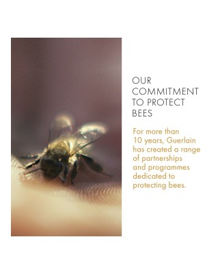 Bálsamo Reparador Juventud de Manos Abeille Royale 40 ml Guerlain