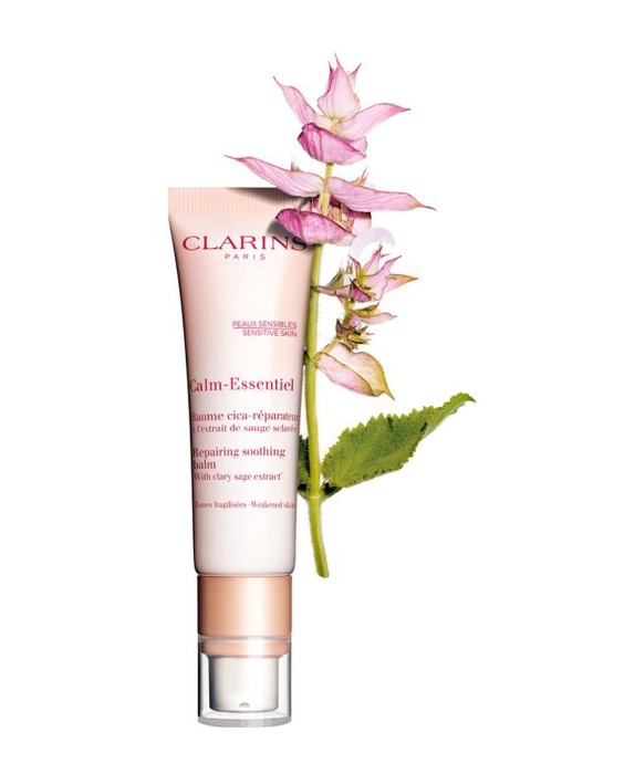 Bálsamo Cica Reparador 30 ml Clarins