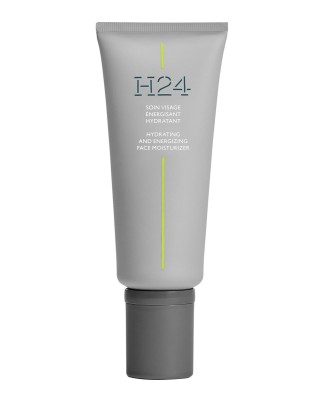 Cuidado facial tonificante e hidratante H24 100 ml Hermès