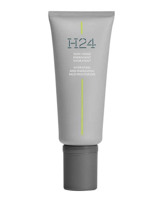 Cuidado facial tonificante e hidratante H24 100 ml Hermès