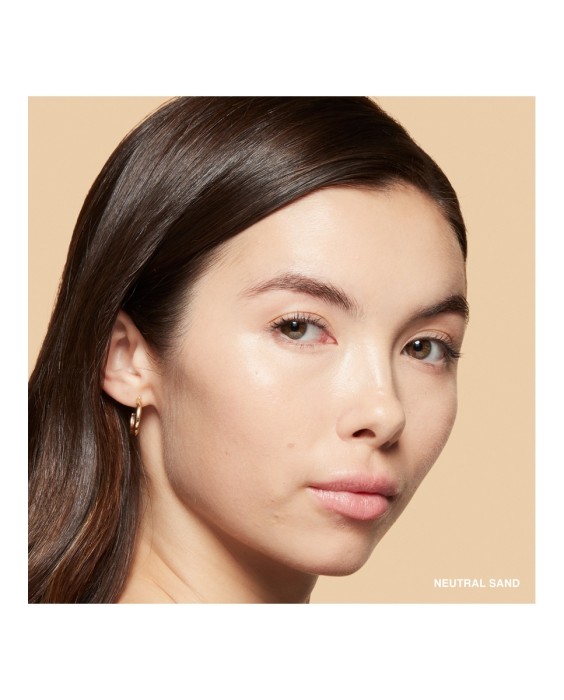 Base de maquillaje Skin Long-Wear Weightless Foundation SPF15 Bobbi Brown