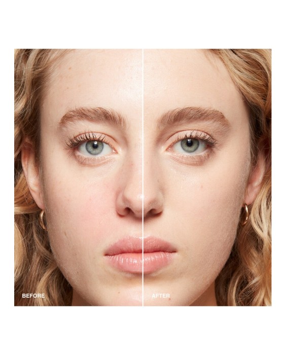 Base de maquillaje Skin Long-Wear Weightless Foundation SPF15 Bobbi Brown