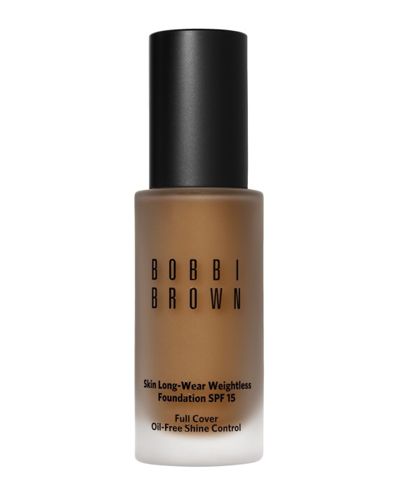 Base de maquillaje Skin Long-Wear Weightless Foundation SPF15 Bobbi Brown