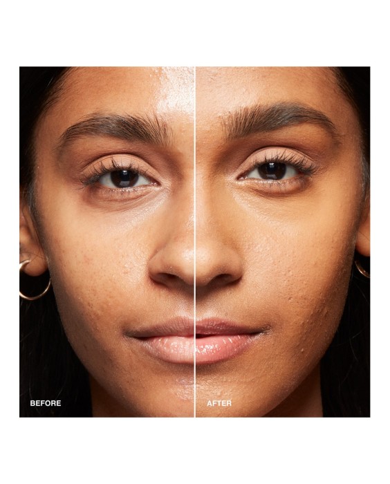 Base de maquillaje Skin Long-Wear Weightless Foundation SPF15 Bobbi Brown