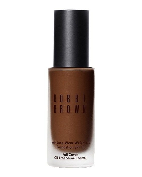 Base de maquillaje Skin Long-Wear Weightless Foundation SPF15 Bobbi Brown