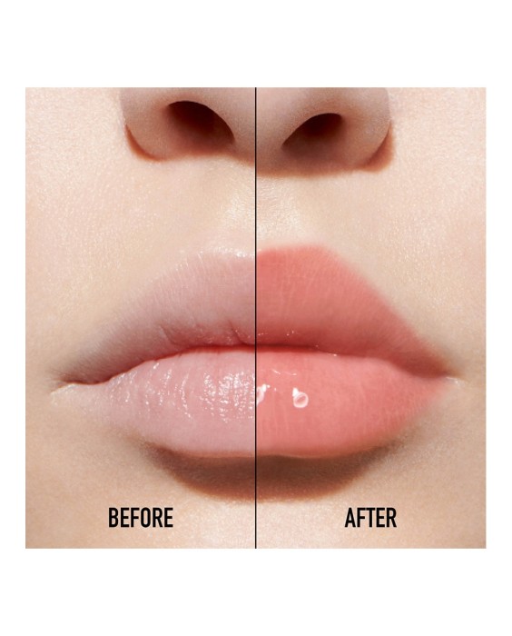 Brillo de labios repulpante - hidratación y efecto volumen - inmediato y de larga duración Edición Limitada