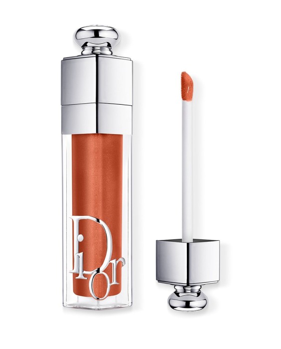 Brillo de labios repulpante - hidratación y efecto volumen - inmediato y de larga duración Edición Limitada