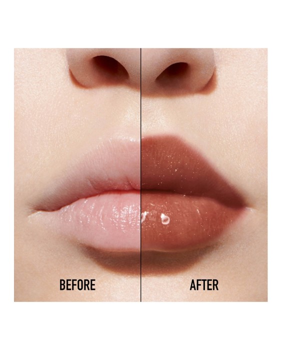 Brillo de labios repulpante - hidratación y efecto volumen - inmediato y de larga duración Edición Limitada