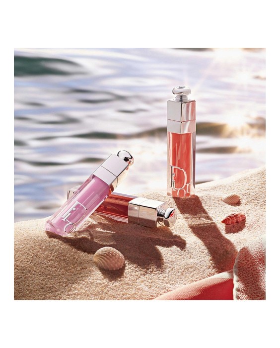 Brillo de labios repulpante - hidratación y efecto volumen - inmediato y de larga duración Edición Limitada