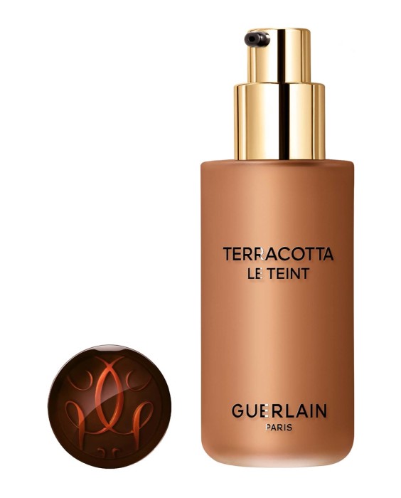 Base de Maquillaje Terracotta Le Teint Guerlain