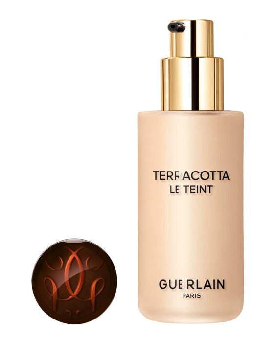 Base de Maquillaje Terracotta Le Teint Guerlain