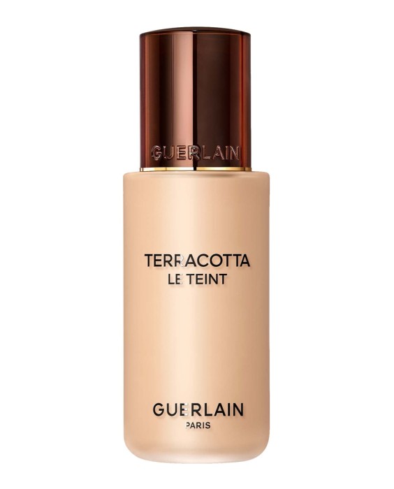Base de Maquillaje Terracotta Le Teint Guerlain