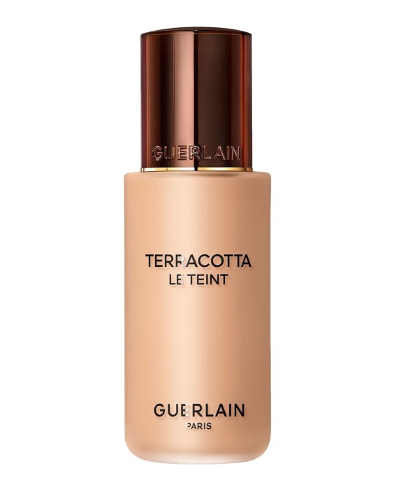 Base de Maquillaje Terracotta Le Teint Guerlain