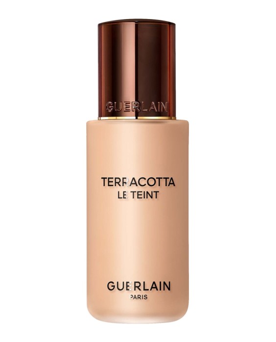 Base de Maquillaje Terracotta Le Teint Guerlain