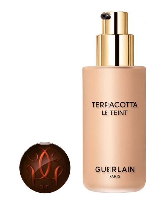 Base de Maquillaje Terracotta Le Teint Guerlain