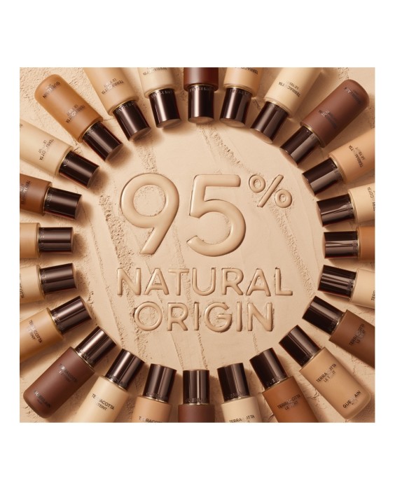 Base de Maquillaje Terracotta Le Teint Guerlain