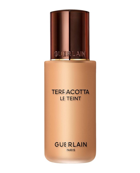 Base de Maquillaje Terracotta Le Teint Guerlain