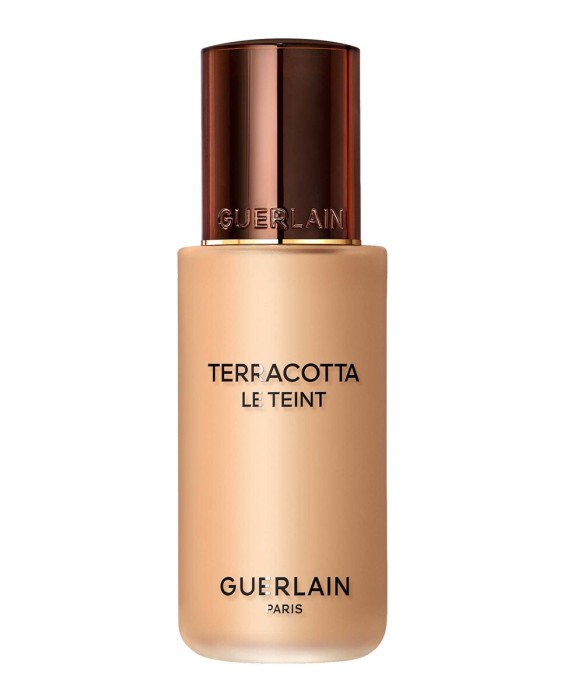 Base de Maquillaje Terracotta Le Teint Guerlain