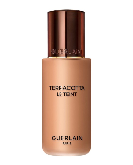 Base de Maquillaje Terracotta Le Teint Guerlain